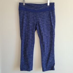Lucy blue‎ Powermax leggings